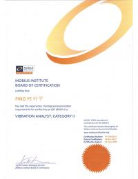 測(cè)振分析儀證