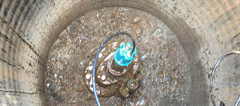 加速度傳感器井下泄露監(jiān)測