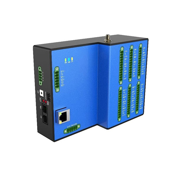 有線監(jiān)測方案和無線監(jiān)測方案對比