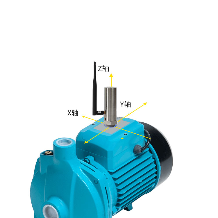 振動(dòng)監(jiān)測(cè)歷經(jīng)百年發(fā)展終于迎來數(shù)字化轉(zhuǎn)型
