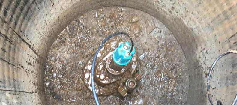 加速度傳感器井下泄露監(jiān)測(cè)