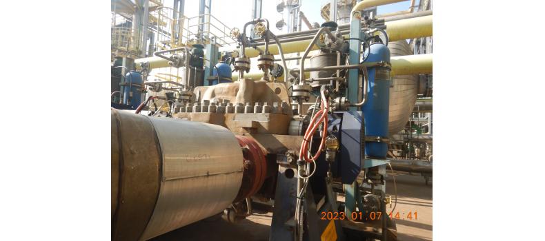 上海測振助力石油，煤炭等行業(yè)繼續(xù)“狂飆”