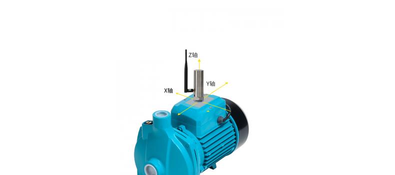 振動監(jiān)測歷經(jīng)百年發(fā)展終于迎來數(shù)字化轉(zhuǎn)型