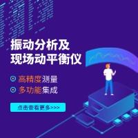 【行業(yè)快訊】CZ800振動(dòng)分析及現(xiàn)場(chǎng)動(dòng)平衡儀正式投產(chǎn)使用