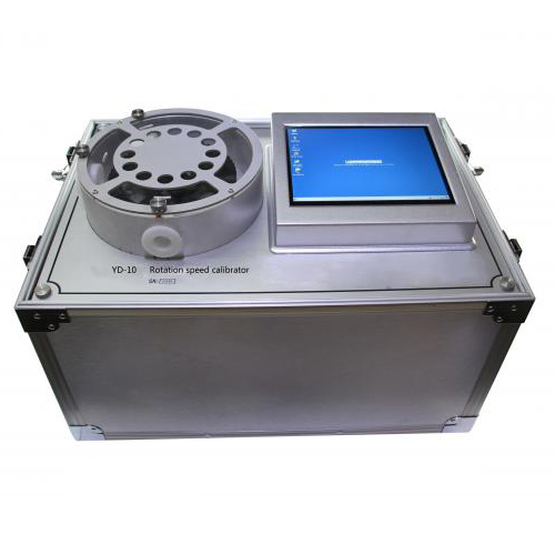 YD10 轉速校驗儀