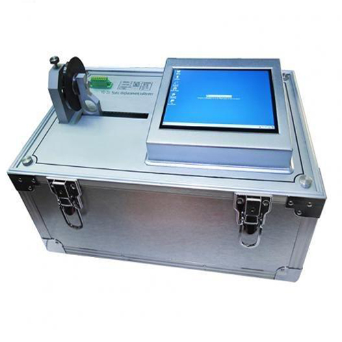 YD20 靜態位移校驗儀