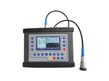 CZ910 雙通道振動分析儀