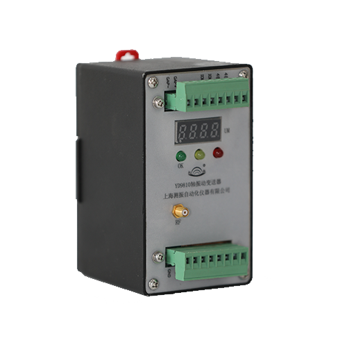 YD9810 軸振動變送器