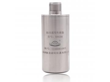YD9200 振動速度傳感器