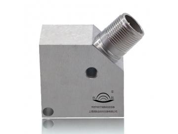 YD9700 三軸振動變送器