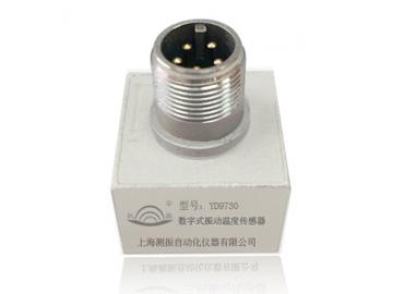 YD9730數字式三軸振動溫度傳感器