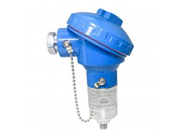 CZ9400隔爆一體化振動變送器