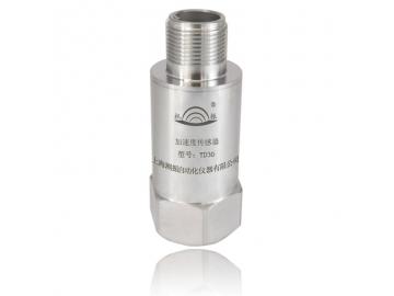 YD30 加速度傳感器