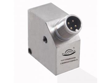 YD9720 兩軸振動變送器