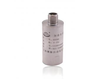 YD290 包絡速度值雙輸出變送器