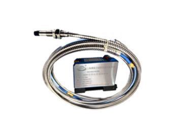 CZ1100高溫電渦流位移傳感器