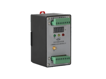 YD9810 軸振動(dòng)變送器