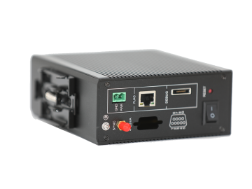 YD510振動數據采集器