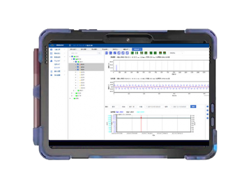 CZ900振動在線監測系統