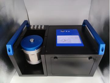 YD12 全自動(dòng)振動(dòng)校驗(yàn)儀